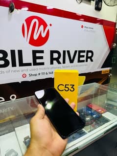 Realme C53 9 month warranty