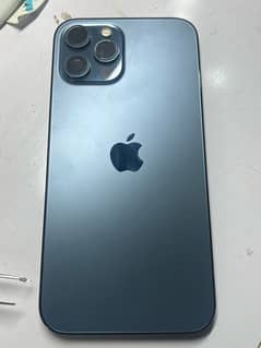 iPhone 12 pro mqx original body