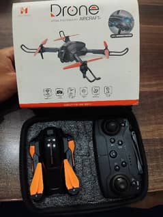 drone camera