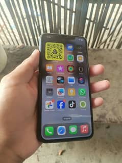 iPhone 11 pro max NON PTA  256 Gb