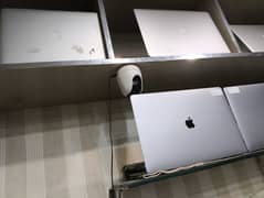 macbook pro intel or m1 M2 M3 available