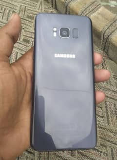 Samsung Galaxy S8