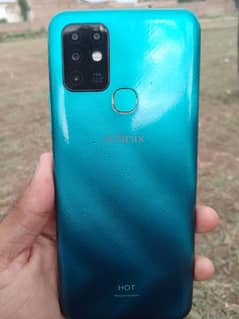 infinix