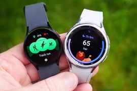 Samsung classic watch 6 JSmart Watch 6 Classic