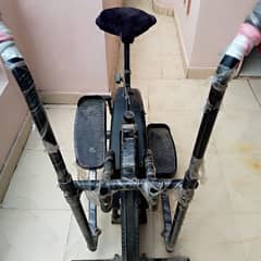 Elliptical for sale