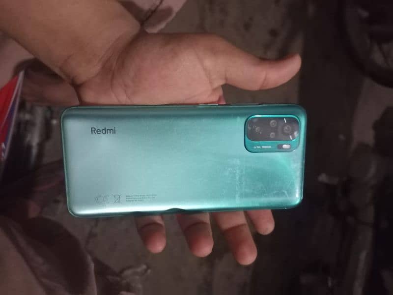 redmi note 10 4 128 3