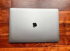 MacBook