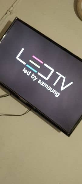 32" L. E. D Android WiFi TV for sale. 9