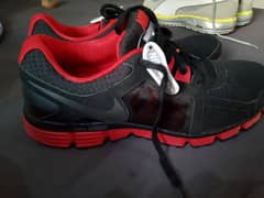 Nike original USA shoes imported 0