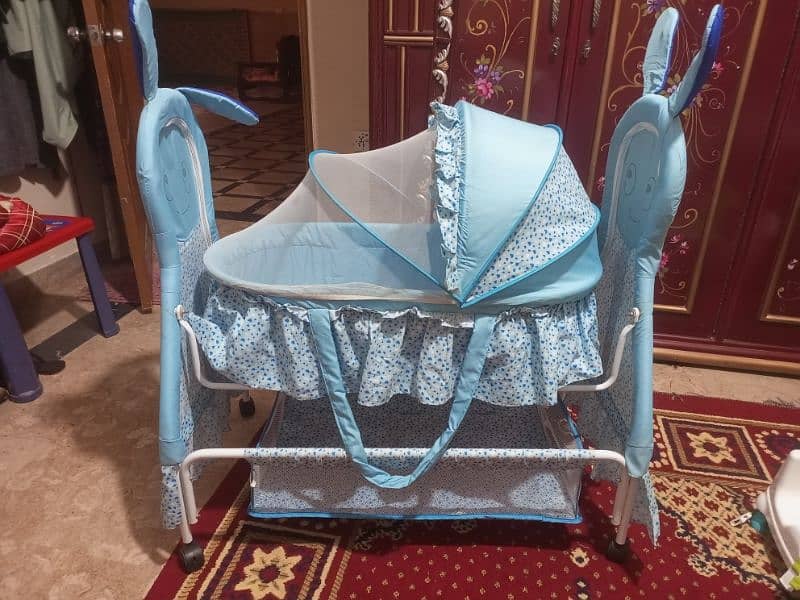 baby cot | baby cradle 2