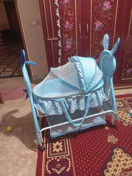 baby cot | baby cradle 3