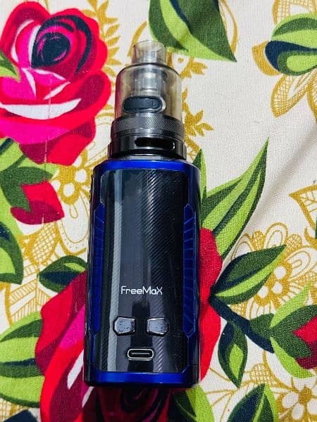 Free max vape maxus max pro 168 watt 0