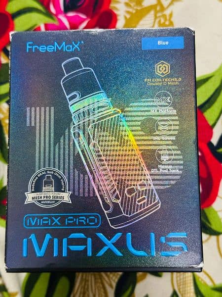 Free max vape maxus max pro 168 watt 4