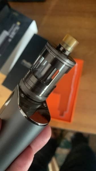 aspire drag pod vape 0