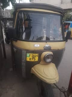 Auto rickshaw  Rozgar for sale