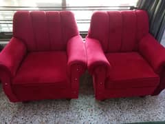 5 seater sofa set 0