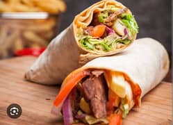 i need a cook for shwarma and burger shop