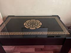 Selling Centre Table