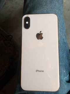 I phone xs factory unlock. . . urgent sale