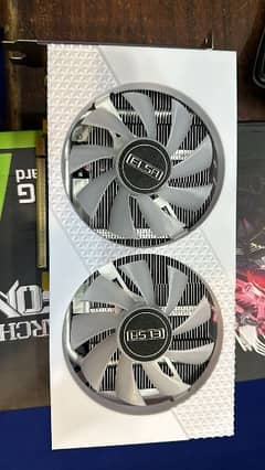 RX 580 8GB Sealed