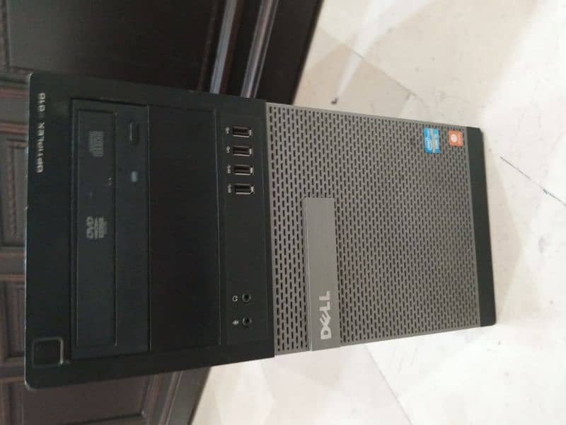 core i5 dell optiplex tower pc gaming 0