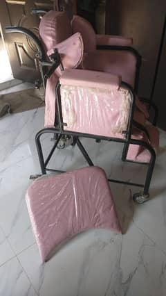 Special Child Chair