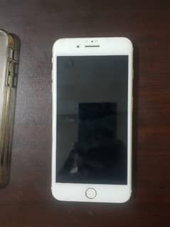 iPhone 7 plus for sale 128gb PTA approved