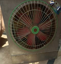 Air Cooler