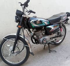 honda125 golden nmbr modified less driven complte docs bike