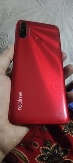 Realme C3