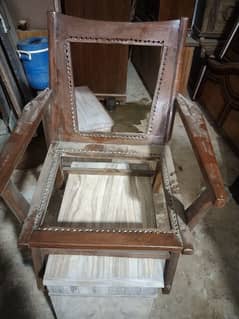 2 chairs fo sale