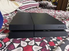 Playstation 4 Fat 9.00 Firmware