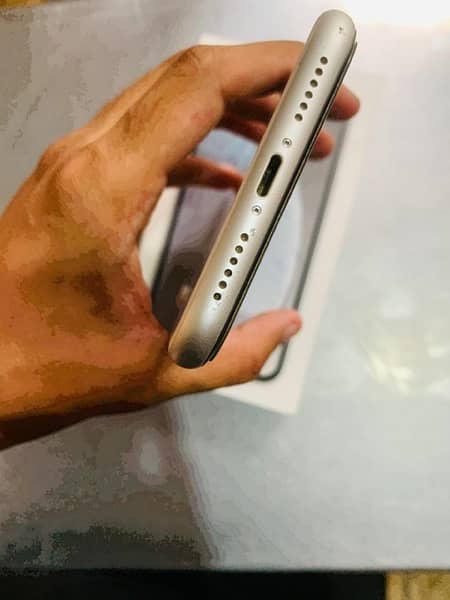 IPhone XR 64GB non pta exchange iphone 2