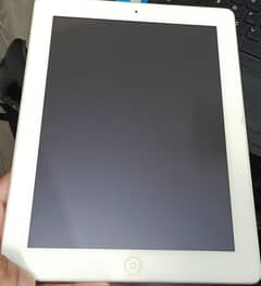 IPAD 4 Model a1458 condition 10/10 (factory unlocked) apps installed