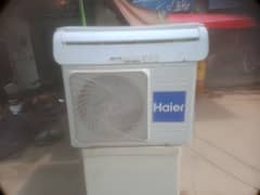 Haier 1 ton ac