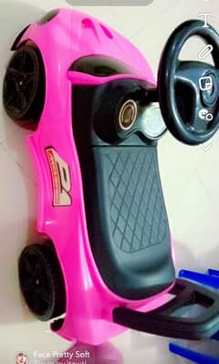 kids car