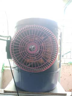 Air Cooler