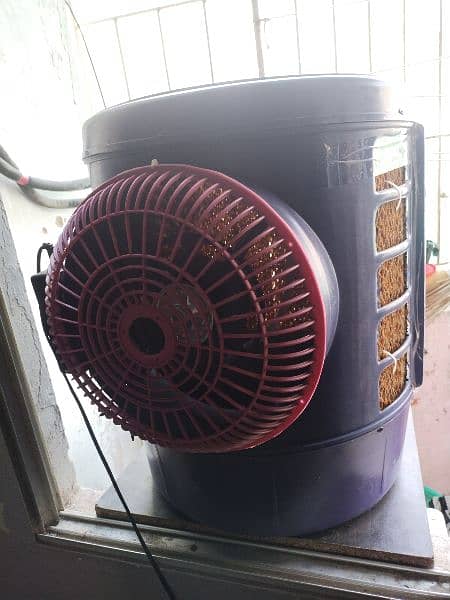 Air Cooler 1