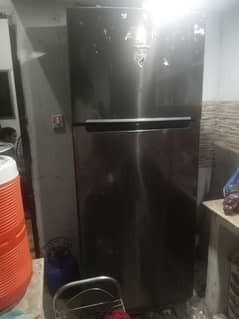 fridge