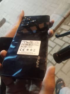 infinix hot 30