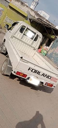 Forland C10
