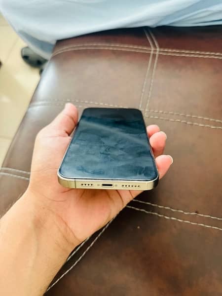 Iphone 14pro max 256gb 6