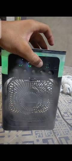 MINI AC COOLER