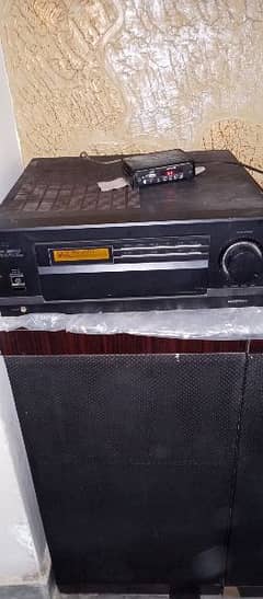 Sound System For Sale