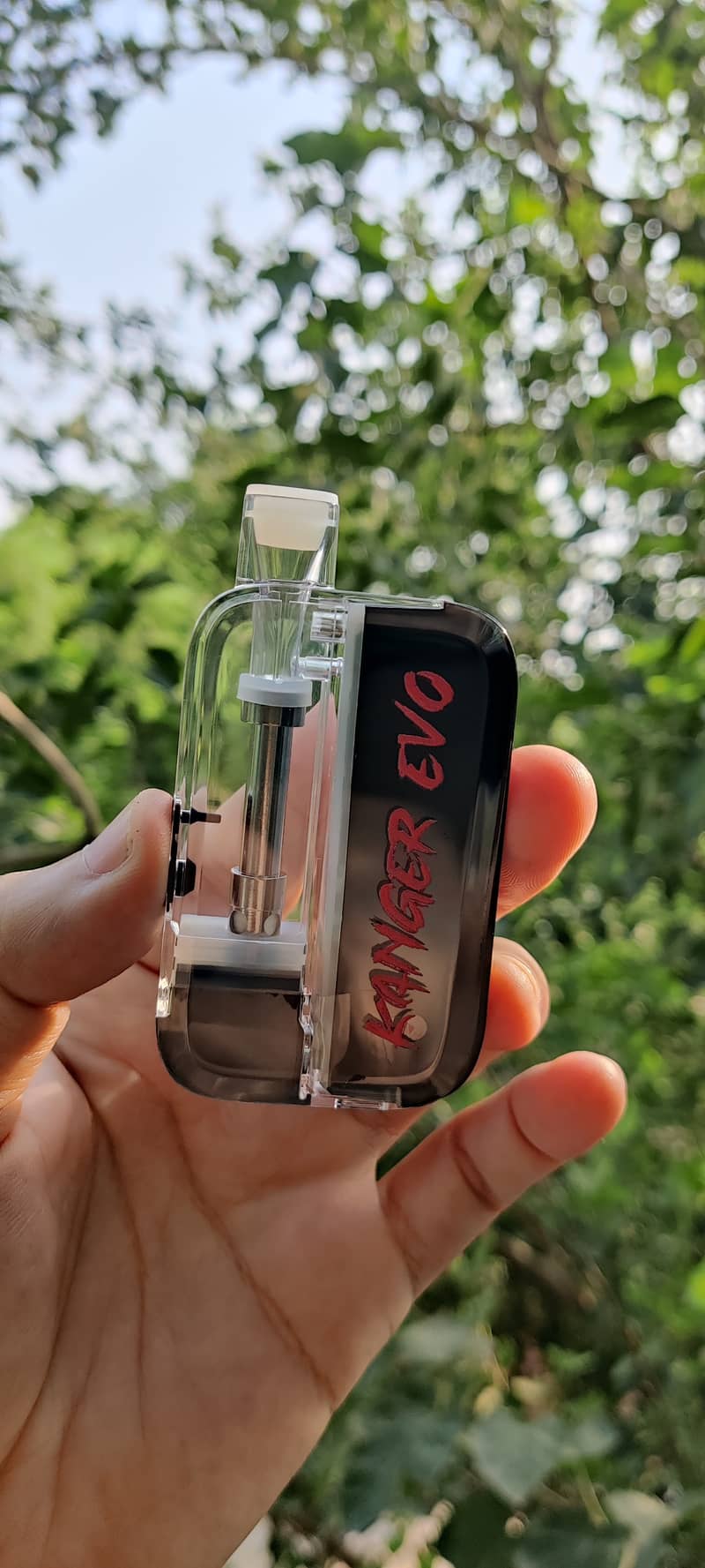 vape/pod 3