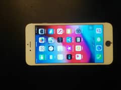 Iphone 6 plus 128GB 8/10 condition Non PTA Factory Unlock