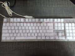 Sades RGB Keyboard 0