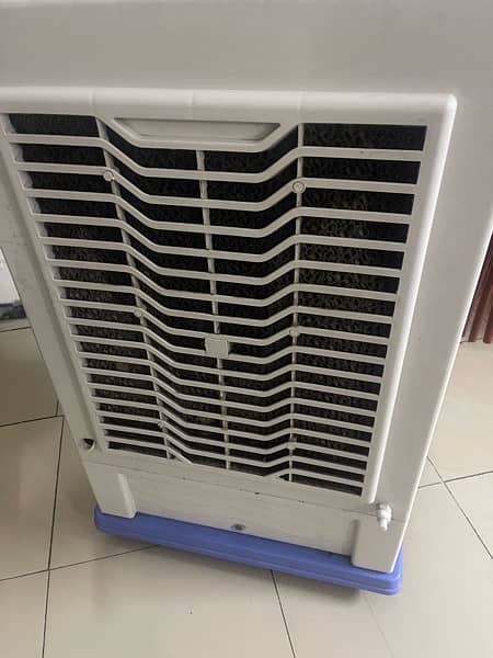 NB 7500 Air Cooler just like new 3