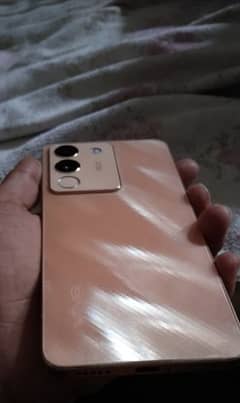 VIVO V29E 5G (ROSE GOLD)