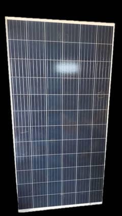 330 watt solar panel